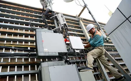 Nhu cầu Data mạng 4G sẽ tăng đột biến trong dịp Tết Kỷ Hợi 2019