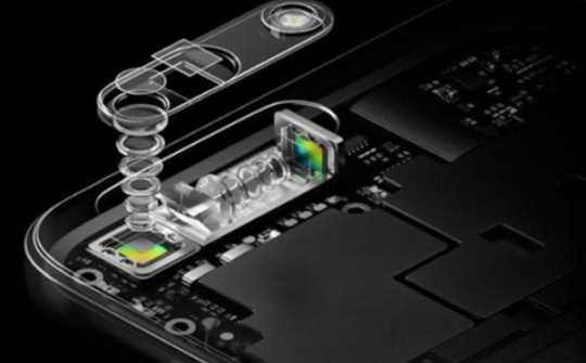 Samsung muốn thâu tóm công ty phát triển zoom quang 10x cho smartphone