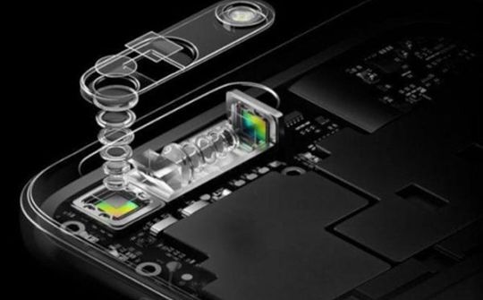 Samsung muốn thâu tóm công ty phát triển zoom quang 10x cho smartphone