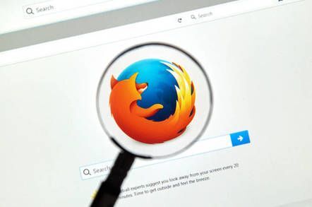 Trình duyệt Firefox 65 tăng cường kiểm soát riêng tư