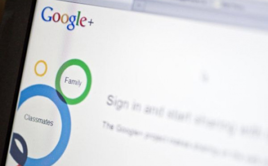 Google+ ngừng hoạt động vào ngày 2/4