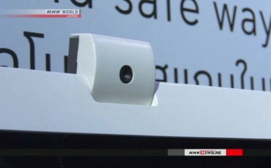 Thái Lan áp dụng thanh toán bằng nhận diện khuôn mặt