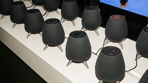 Loa thông minh Galaxy Home có thể ra mắt tại CES 2019