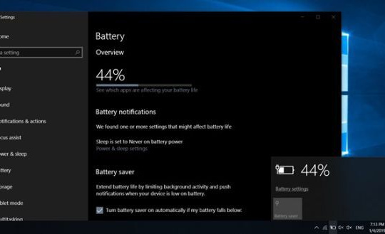 Microsoft tung bằng sáng chế bảo vệ pin thiết bị