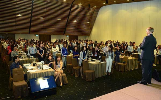 Điều gì khiến hơn một nửa số công ty Fortune 500 biến mất trên thị trường?