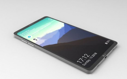 LG Q9 lộ diện tại Geekbench với Snapdragon 821