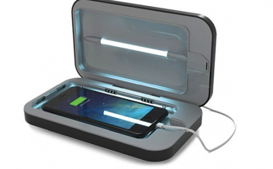 Những thiết bị công nghệ hữu ích trong cuộc sống