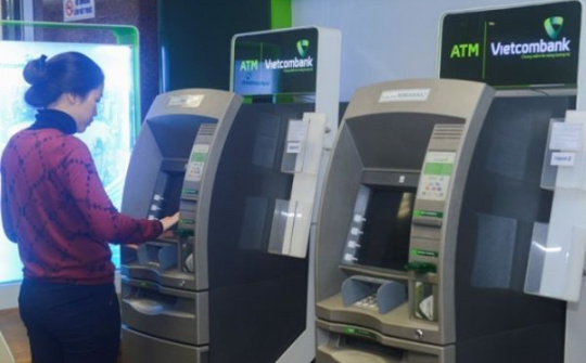 Hà Nội đã lắp đặt hơn 2.700 máy ATM, 90.000 máy POS