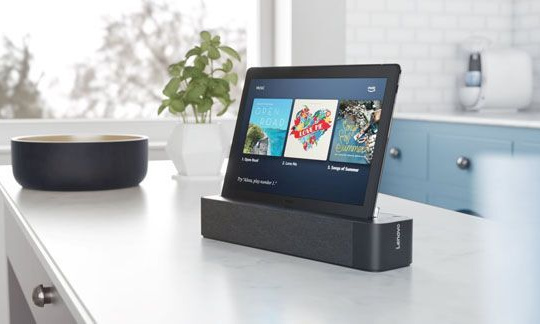 Loạt sản phẩm Lenovo tại CES 2019 khai phá tiềm năng của bạn