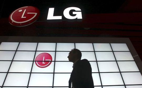 Lợi nhuận trong quý 4/2018 của LG có thể giảm tới 80%