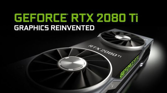 Từ năm 2019, Nvidia sẽ sử dụng chip tiến trình 7nm của Samsung