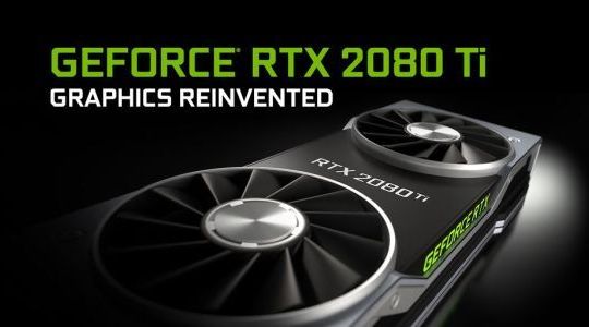 Từ năm 2019, Nvidia sẽ sử dụng chip tiến trình 7nm của Samsung