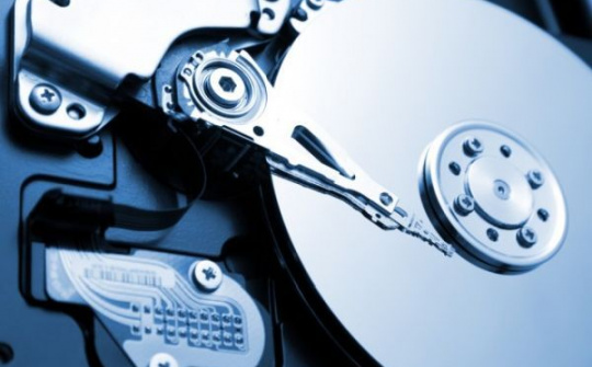 Ổ cứng sử dụng đĩa từ sẽ đạt tới dung lượng 16TB trong năm 2019