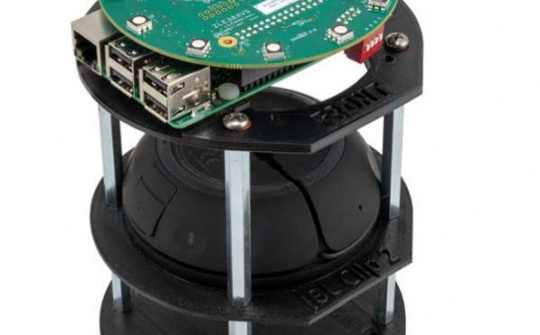 Microchip công bố công cụ phát triển nhận diện giọng nói trên thiết bị