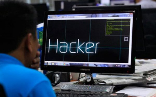 CyStack:  Hơn 2.500 website tại Việt Nam bị tấn công chỉ trong 3 tháng