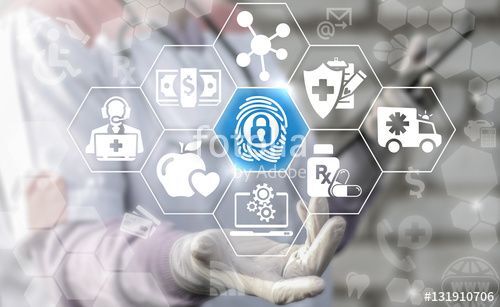 Mỗi người dân sẽ có một mã định danh y tế