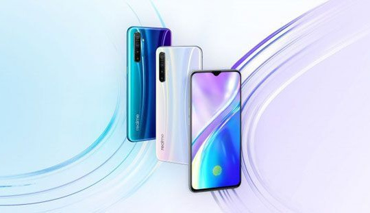 Realme X2 Pro sẽ sở hữu chipset Snapdragon 855 Plus