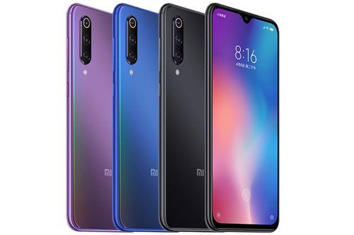 Xiaomi Mi 9 SE giảm giá sốc, chỉ còn còn 7,49 triệu đồng