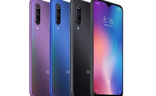 Xiaomi Mi 9 SE giảm giá sốc, chỉ còn còn 7,49 triệu đồng