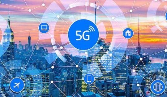 Châu Âu phát đi cảnh báo mạng 5G có thể bị tấn công