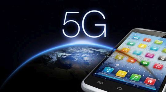 Doanh số smartphone 5G sẽ tăng mạnh trong năm tới