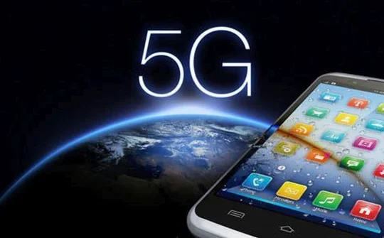 Doanh số smartphone 5G sẽ tăng mạnh trong năm tới