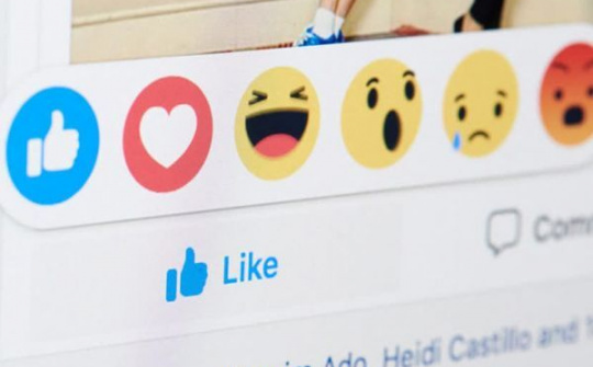 Facebook thử nghiệm ẩn lượt like tại Việt Nam?