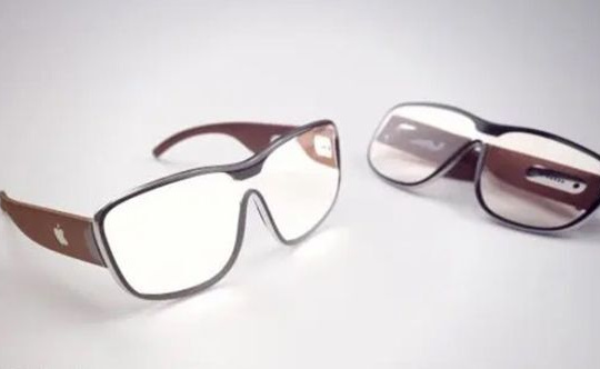 Năm 2020 Apple sẽ ra mắt kính thông minh