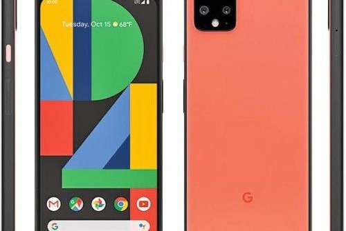 Quá trình sản xuất thử nghiệm Pixel 5G đang được thực hiện tại Trung Quốc