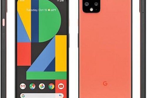 Quá trình sản xuất thử nghiệm Pixel 5G đang được thực hiện tại Trung Quốc