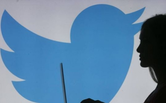 Twitter thừa nhận dùng số điện thoại người dùng cho quảng cáo