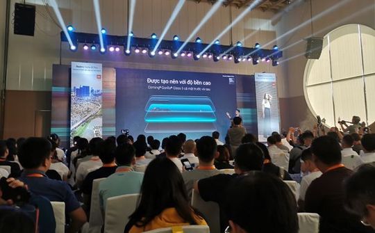 Xiaomi gây ấn tượng mạnh với bộ ba smartphone mới