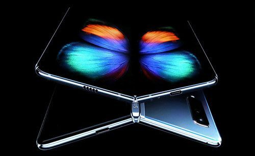 Phí sửa chữa Galaxy Fold cao hơn nhiều so với smartphone thông thường