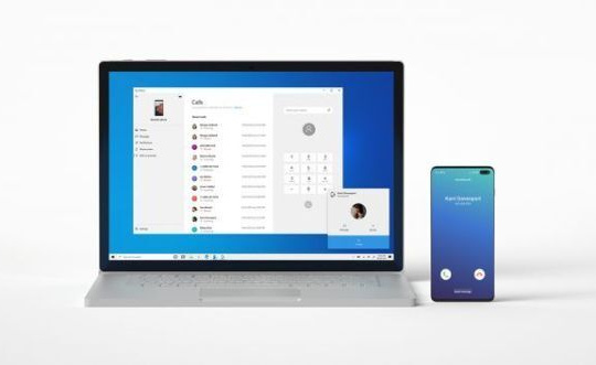 Máy tính cài Windows 10 có thể thực hiện cuộc gọi mà không cần điện thoại