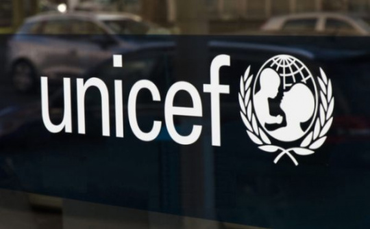 UNICEF chấp nhận việc quyên góp bằng Bitcoin và Ether