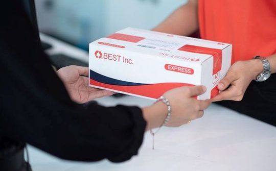 BEST Inc khai trương dịch vụ chuyển phát nhanh tại Việt Nam