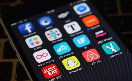 Lazada Việt Nam muốn làm ví điện tử