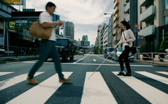 Google Maps hỗ trợ hướng dẫn giọng nói cho người khiếm thị