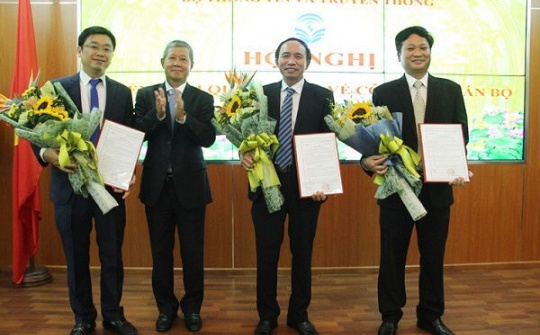 Thành lập Trung tâm Ứng cứu khẩn cấp không gian mạng Việt Nam
