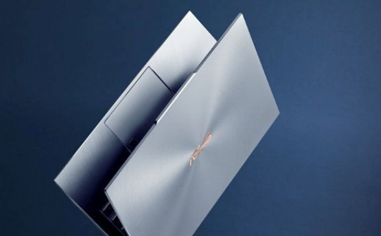 ASUS ZenBook S13 (UX392) lên kệ tại Việt Nam, giá 37 triệu đồng