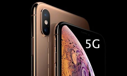 Apple đang phát triển chip 5G cho iPhone