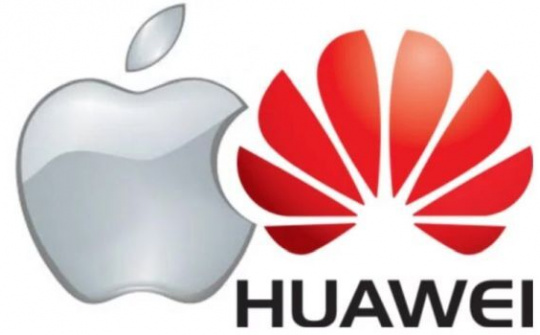 HarmonyOS tự tin có thể cạnh tranh với iOS trong 2 năm nữa