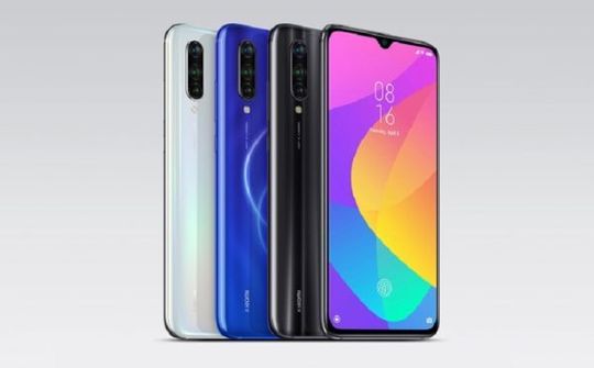 Hôm nay (15/10), MI 9 Lite có giá "flash sales" chỉ 5.990.000 đồng