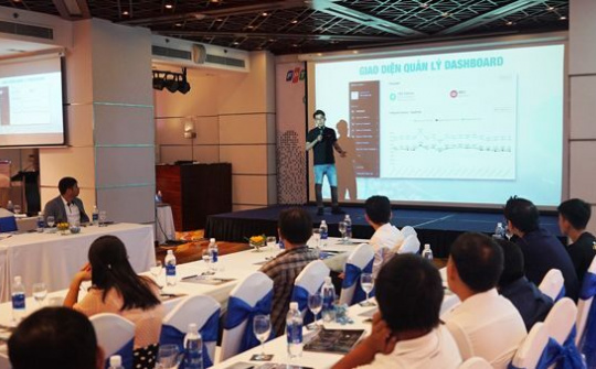 FPT Telecom là nhà phân phối chính hãng duy nhất của Ubiquiti Networks