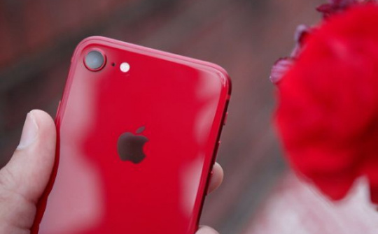 iPhone SE 2 sẽ được ra mắt trong quý I/2020 với mức giá 399 USD