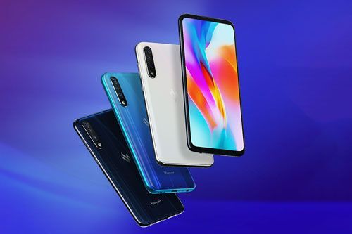 Vsmart Live giảm giá "sốc", chỉ còn còn 4,49 triệu đồng