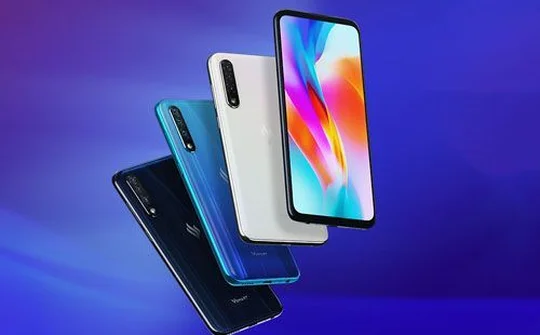 Vsmart Live giảm giá "sốc", chỉ còn còn 4,49 triệu đồng