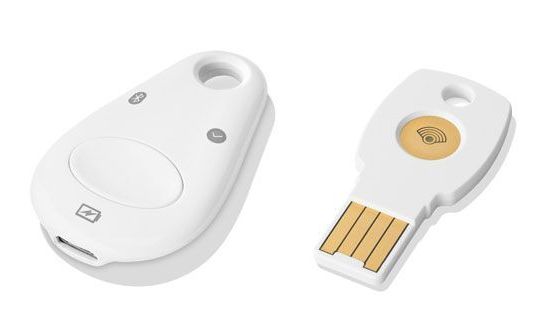 Google ra mắt USB bảo mật mới với giá 40 USD