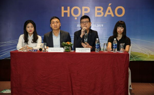 Amazon Global Selling chính thức có đội ngũ chuyên trách tại Việt Nam