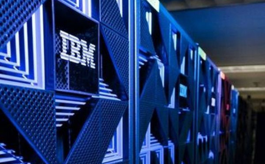 IBM giành thứ hạng cao trong Bảng xếp hạng 2019 của Gartner